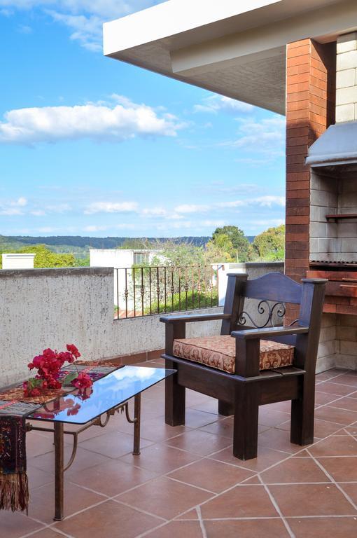 Hotel Quinta Maya Флорес Экстерьер фото